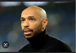 'I Warned Him Against Joining Chelsea,' Thierry Henry on Blues Flop | Daily Report Nigeria