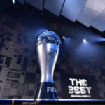 FIFA Invites Edo State Deputy Governor to Best Football Awards | Daily Report Nigeria