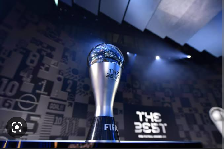 FIFA Invites Edo State Deputy Governor to Best Football Awards | Daily Report Nigeria