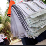 2023: 24,682 Ballot Papers Goes Missing in Kano | Daily Report Nigeria