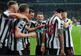 Newcastle Players Promised £1m to Beat Manchester United | Daily Report Nigeria