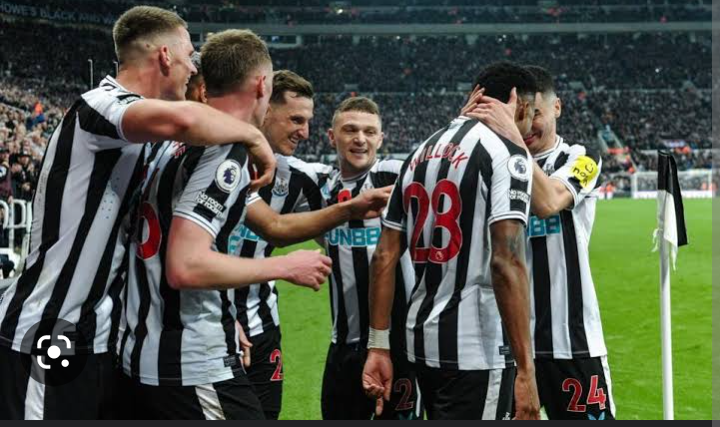 Newcastle Players Promised £1m to Beat Manchester United | Daily Report Nigeria