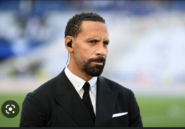 Man United vs Newcastle: Ferdinand Predicts Carabao Cup final Final | Daily Report Nigeria