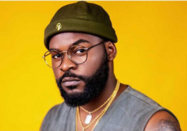 BREAKING: Elections: Falz, Other Voters Attacked by Thugs, Phones Seized in Lagos | Daily Report Nigeria