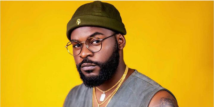 BREAKING: Elections: Falz, Other Voters Attacked by Thugs, Phones Seized in Lagos | Daily Report Nigeria