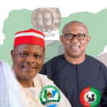 #NigeriaDecides: Peter Obi Leads Tinubu, Atiku In Benue With a Wide Margin | Daily Report Nigeria