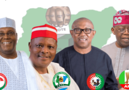 NigeriaElections2023: Obi Wins All LGAs in Enugu | Daily Report Nigeria