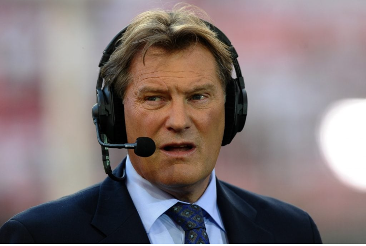 Chelsea Not The Same Without One Player - Glenn Hoddle | Daily Report Nigeria