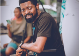 Why I Did Not Vote in Saturday's Election - BasketMouth | Daily Report Nigeria