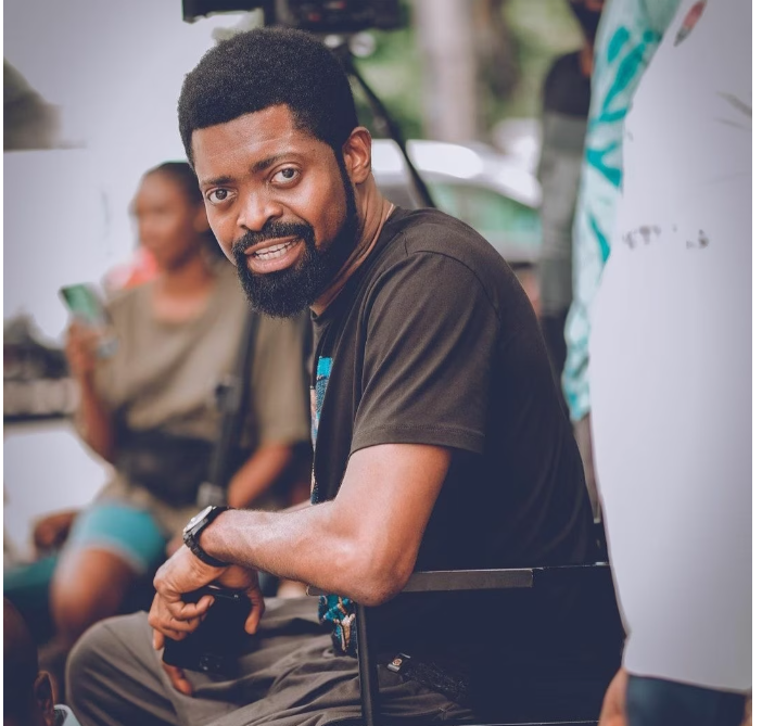 Why I Did Not Vote in Saturday's Election - BasketMouth | Daily Report Nigeria