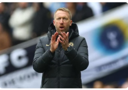 Graham Potter Told He Has Two Games To Avoid Chelsea Sacking | Daily Report Nigeria