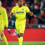 Chukwueze Wins Man of the Match in Villarreal's Home Win | Daily Report Nigeria