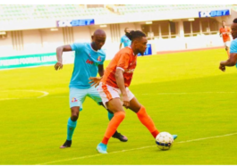 Akwa United Strong Enough to Win NPFL Title Again - Collins | Daily Report Nigeria