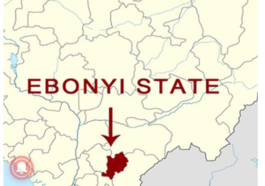 BREAKING: Gunmen Kill Ebonyi Traditional Ruler | Daily Report Nigeria