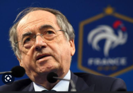 French Football President Resigns Over Sexual Assault Allegations | Daily Report Nigeria