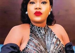 Toyin Abraham Arrests X (Twitter) User for Cyberbullying After Death Threat Against Her Son | Daily Report Nigeria