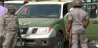 Customs Intercept Fake $6m, 39,000 Litres Of Petrol | Daily Report Nigeria