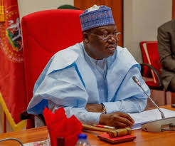 BREAKING: S’Court Affirms Lawan as Yobe Senatorial Candidate | Daily Report Nigeria