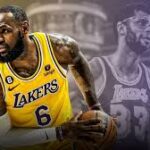 LeBron James Breaks NBA All-time Points-scoring Record | Daily Report Nigeria