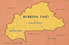 12 Killed in Burkina Faso Unrest | Daily Report Nigeria