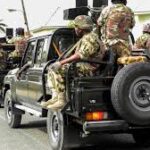 Nigerian Army Reacts To Killing Of Soldier By Policeman in Lagos | Daily Report Nigeria