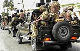 Nigerian Army Reacts To Killing Of Soldier By Policeman in Lagos | Daily Report Nigeria