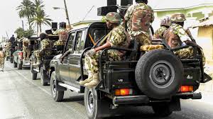 Nigerian Army Reacts To Killing Of Soldier By Policeman in Lagos | Daily Report Nigeria