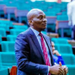 #NigeriaDecides: Ndudi Elumelu Loses Seat to Labour Party | Daily Report Nigeria