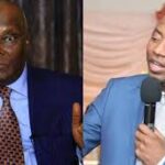 Atiku Hoping to Capitalize on Naira Redesign Policy – Sowore | Daily Report Nigeria