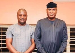 2023: Advocates for Credible Candidates Endorse Omo-Agege, Alapala | Daily Report Nigeria