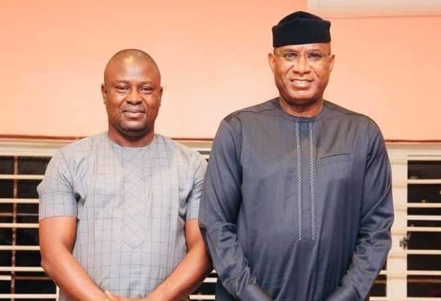 2023: Advocates for Credible Candidates Endorse Omo-Agege, Alapala | Daily Report Nigeria