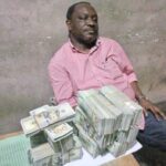 BREAKING: Rep Member Arrested With $500k Meant to Pay INEC, Others | Daily Report Nigeria