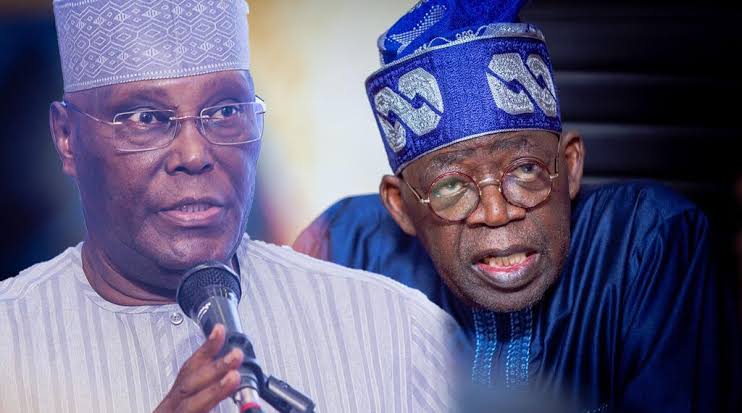 2023: Tinubu Behind Cash Hoarding In Nigerian Banks— PDP | Daily Report Nigeria