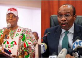 Atiku Disagrees with Old Naira Deadline Extension | Daily Report Nigeria