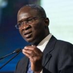 Fashola Asks CBN To Review Naira Redesign Policy | Daily Report Nigeria