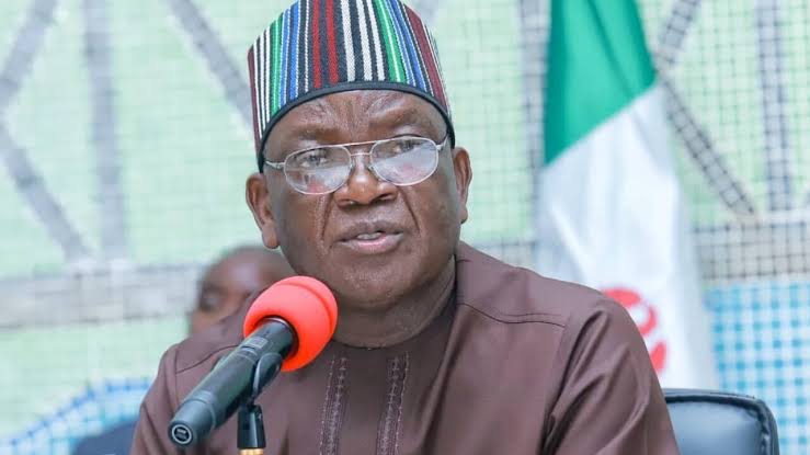 Lack Of Education Behind 80% Of Nigeria's Challenges— Ortom | Daily Report Nigeria