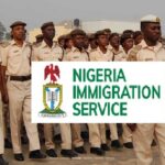 2023: NIS Arrests 516 Illegal Immigrants In Kaduna | Daily Report Nigeria