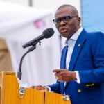 Protests: Sanwo-Olu Warns Against Rejection of Naira Notes | Daily Report Nigeria