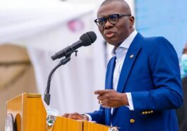 Protests: Sanwo-Olu Warns Against Rejection of Naira Notes | Daily Report Nigeria