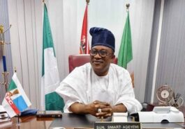 2023: Presidential Race Is Between Tinubu, Peter Obi – Senator | Daily Report Nigeria