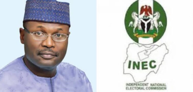 Elections: INEC Reveals Number Of Party Agents | Daily Report Nigeria