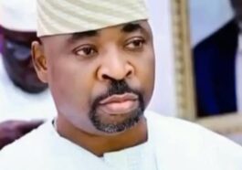 MC Oluomo-led Parks Will Deliver Election Materials In Lagos— INEC | Daily Report Nigeria