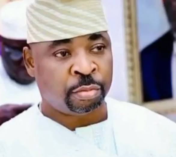 MC Oluomo-led Parks Will Deliver Election Materials In Lagos— INEC | Daily Report Nigeria