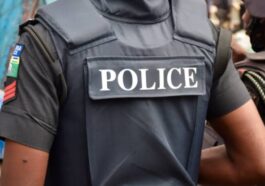 Rivers Police Nab Lady With Dead Baby | Daily Report Nigeria