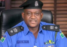 Bank Attacks Equal To Armed Robbery—Police | Daily Report Nigeria