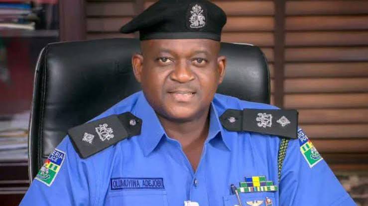 Bank Attacks Equal To Armed Robbery—Police | Daily Report Nigeria