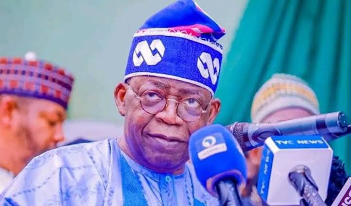 2023: Over 500 Christian Clerics Support Tinubu | Daily Report Nigeria