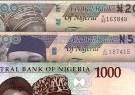 Naira Crisis: FG, States Consider Out-Of-Court Settlement | Daily Report Nigeria