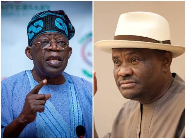 2023: "We Know You're Working For Tinubu,' PDP Tells Wike | Daily Report Nigeria