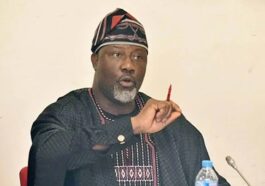 Dino Melaye, Others Smuggled N50b of New Naira Notes - MURIC Alleges | Daily Report Nigeria